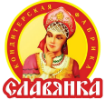 Фирменные детские новогодние подарки от Славянки в Пущино
