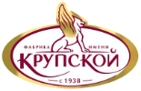Фирменные сладкие новогодние подарки от фабрики Крупской в Пущино