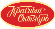 Сладкие новогодние подарки от фабрики Красный Октябрь в Пущино