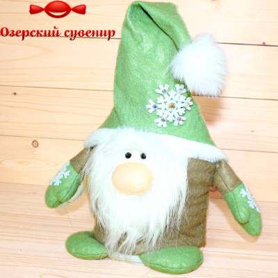 Сладкий новогодний подарок Озерский Сувенир 2026 в Пущино
