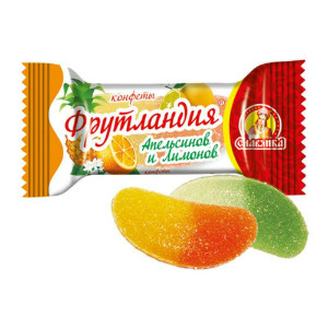  в Пущино