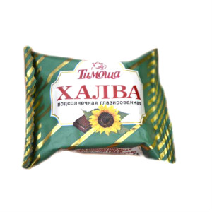  в Пущино